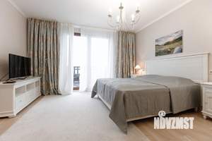 4-к квартира, посуточно, 260м2, 1/1 этаж