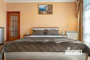 2-к квартира, посуточно, 60м2, 1/1 этаж