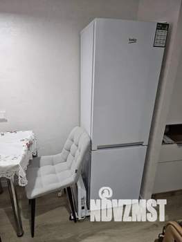 Студия квартира, посуточно, 24м2, 2/17 этаж