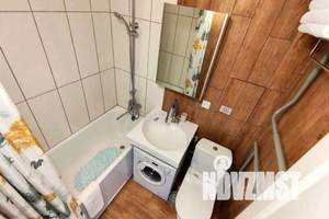 2-к квартира, посуточно, 40м2, 3/5 этаж