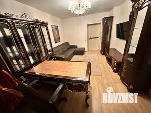 1-к квартира, посуточно, 78м2, 1/1 этаж