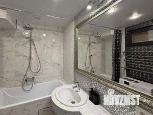 1-к квартира, посуточно, 13м2, 1/1 этаж