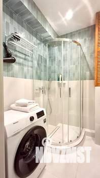 1-к квартира, посуточно, 30м2, 3/11 этаж