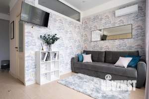 1-к квартира, посуточно, 38м2, 3/13 этаж