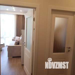 2-к квартира, посуточно, 45м2, 5/7 этаж