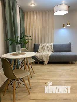 1-к квартира, посуточно, 32м2, 1/1 этаж