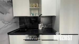 1-к квартира, посуточно, 31м2, 1/1 этаж