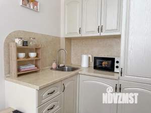 1-к квартира, посуточно, 20м2, 2/3 этаж