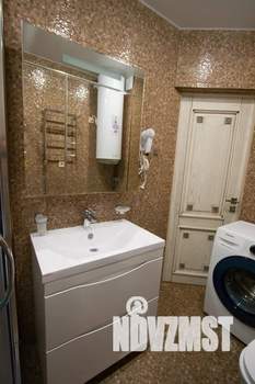 1-к квартира, посуточно, 47м2, 2/5 этаж