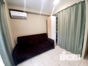 1-к квартира, посуточно, 29м2, 2/13 этаж