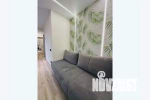 2-к квартира, посуточно, 30м2, 1/7 этаж