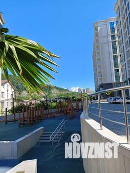 1-к квартира, посуточно, 30м2, 1/11 этаж