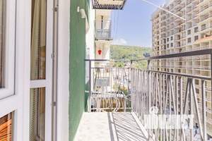 1-к квартира, посуточно, 34м2, 8/12 этаж