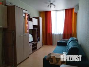 Студия квартира, посуточно, 25м2, 4/4 этаж