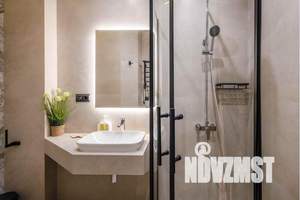 1-к квартира, посуточно, 35м2, 3/13 этаж