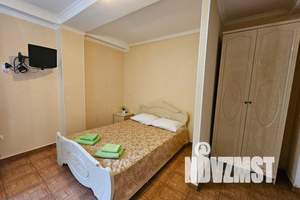 1-к квартира, посуточно, 28м2, 1/3 этаж