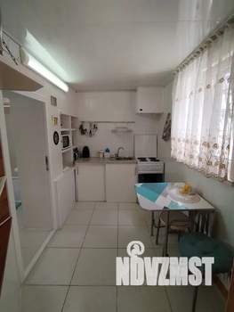 1-к квартира, посуточно, 31м2, 1/3 этаж