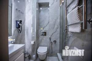 1-к квартира, посуточно, 30м2, 3/5 этаж