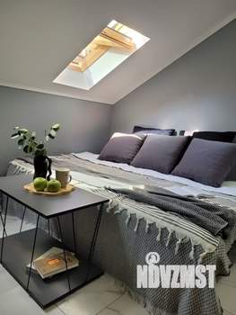 1-к квартира, на длительный срок, 20м2, 4/4 этаж