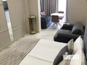 Студия квартира, посуточно, 25м2, 2/3 этаж
