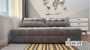 2-к квартира, посуточно, 45м2, 1/1 этаж