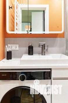 1-к квартира, посуточно, 19м2, 1/1 этаж