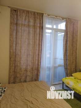 Студия квартира, на длительный срок, 20м2, 3/5 этаж