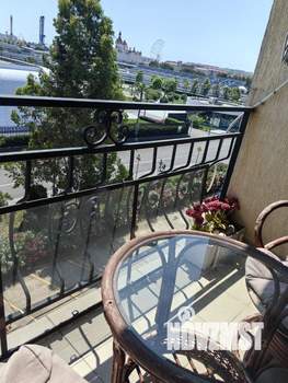 2-к квартира, посуточно, 41м2, 5/6 этаж