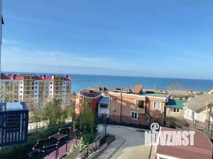 1-к квартира, посуточно, 38м2, 2/8 этаж