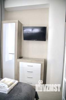 1-к квартира, посуточно, 33м2, 4/8 этаж