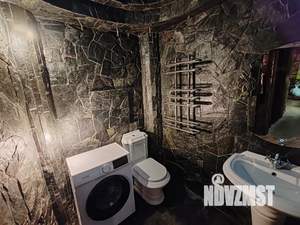 2-к квартира, посуточно, 70м2, 4/7 этаж