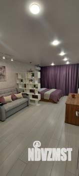 2-к квартира, посуточно, 46м2, 4/9 этаж