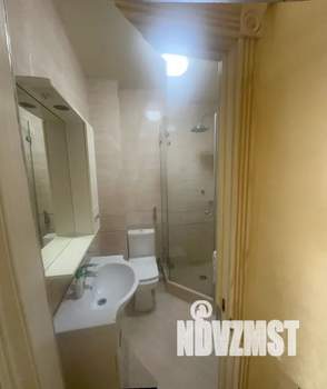 1-к квартира, посуточно, 38м2, 12/13 этаж