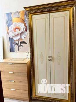 1-к квартира, посуточно, 22м2, 1/1 этаж