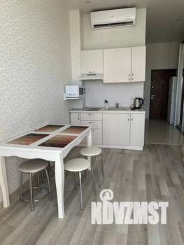 Студия квартира, посуточно, 25м2, 2/8 этаж