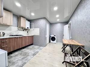 1-к квартира, на длительный срок, 34м2, 1/1 этаж