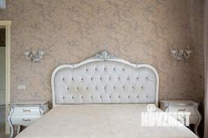 3-к квартира, посуточно, 120м2, 1/1 этаж