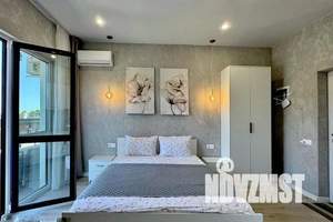 1-к квартира, посуточно, 22м2, 4/4 этаж