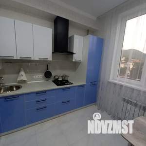 1-к квартира, посуточно, 33м2, 6/9 этаж