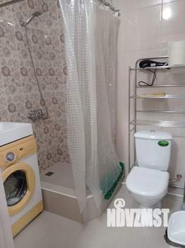 Студия квартира, посуточно, 24м2, 9/10 этаж