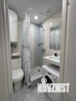 Студия квартира, посуточно, 20м2, 1/5 этаж