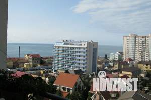 2-к квартира, посуточно, 40м2, 5/16 этаж