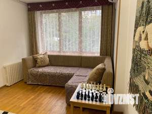 3-к квартира, посуточно, 72м2, 1/5 этаж