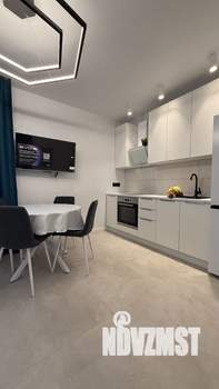 3-к квартира, на длительный срок, 46м2, 1/16 этаж