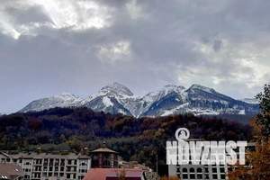 2-к квартира, посуточно, 41м2, 4/5 этаж