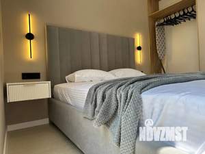 2-к квартира, посуточно, 30м2, 1/2 этаж