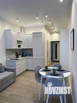 1-к квартира, посуточно, 30м2, 10/12 этаж