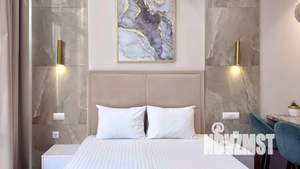 1-к квартира, посуточно, 32м2, 5/5 этаж