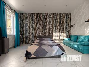Студия квартира, посуточно, 30м2, 1/2 этаж