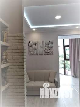 Студия квартира, посуточно, 30м2, 6/7 этаж